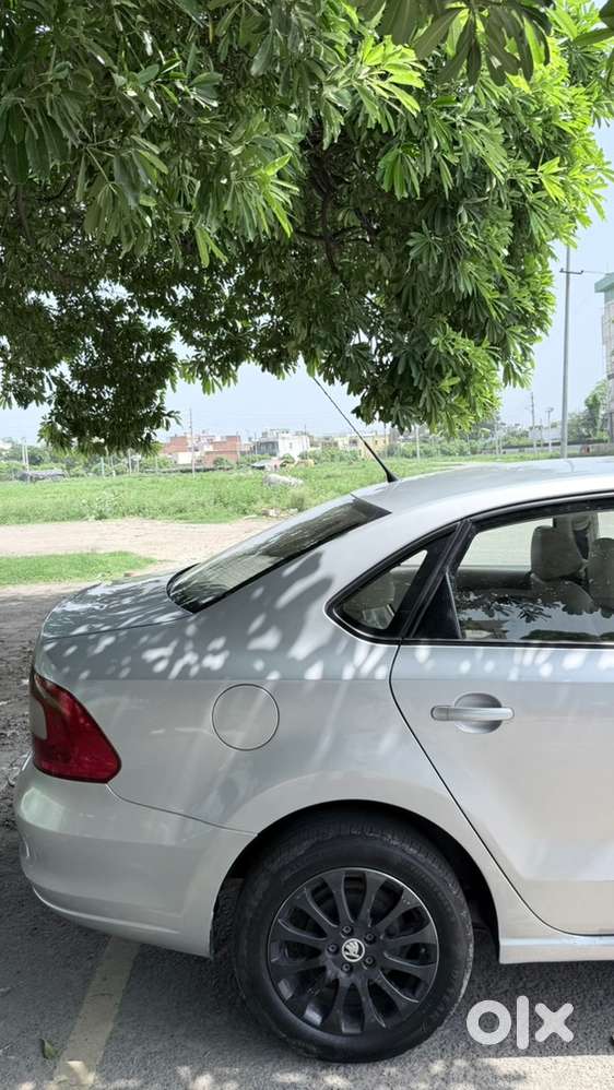 Skoda Rapid 2017 Well Maintained