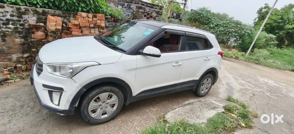 Hyundai Creta 2018 Diesel