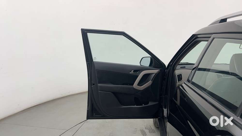 Hyundai Creta 1.6 Sx (o), 2016, Diesel