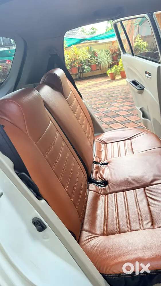 Maruti Suzuki Celerio 2018