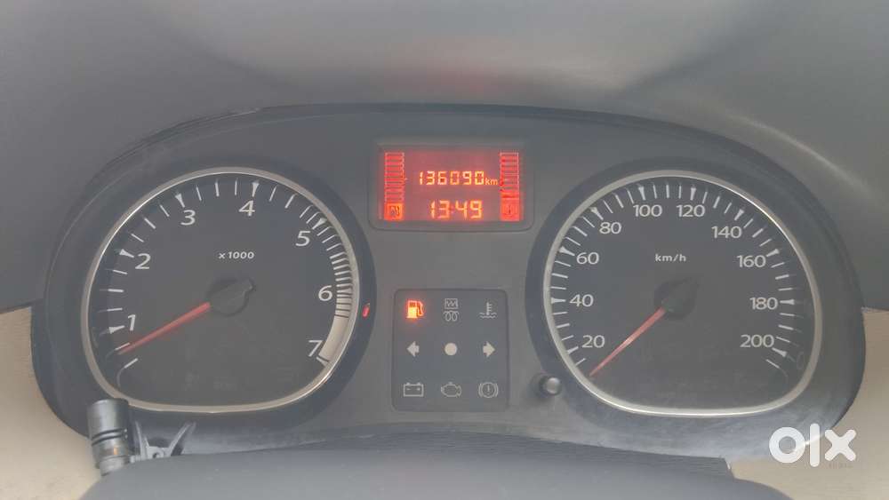Renault Duster 85ps Diesel Rxl, 2013, Diesel