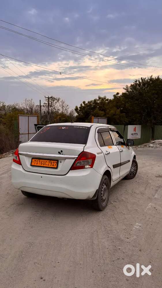 Maruti Suzuki Swift 2019