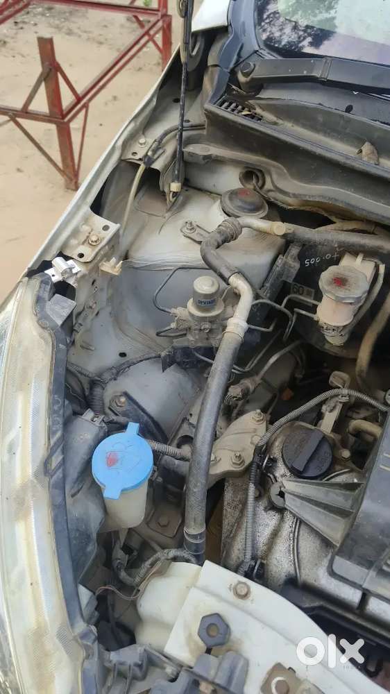 Maruti Suzuki Celerio 2015 Cng & Hybrids 170000 Km Driven