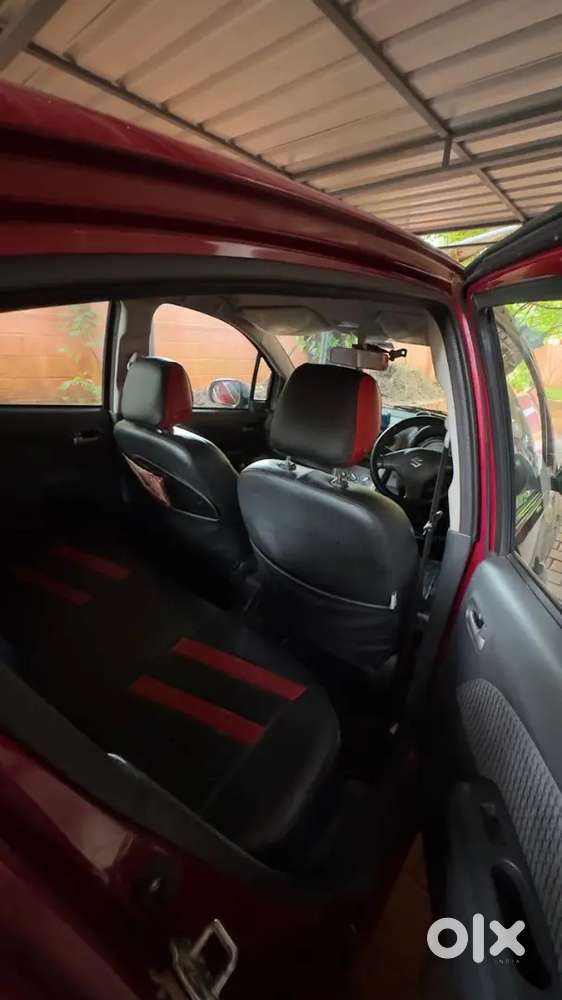 Maruti Suzuki Ritz 1.2 2013 Petrol Manual
