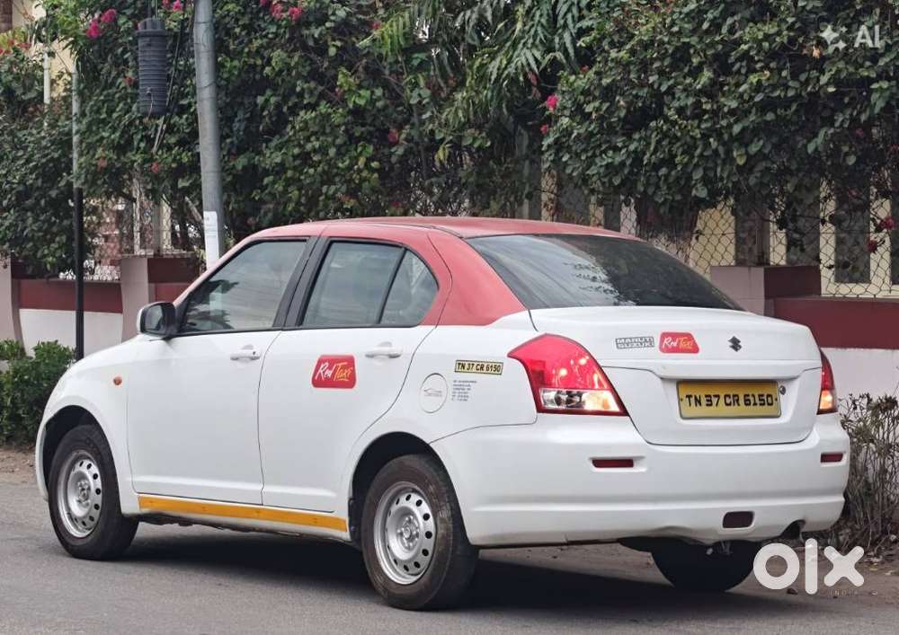 Maruti Suzuki Swift Dzire Ldi Bsiv, 2017