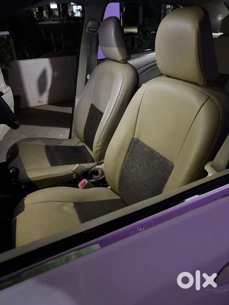 Toyota Etios 2018 Diesel Well Maintained