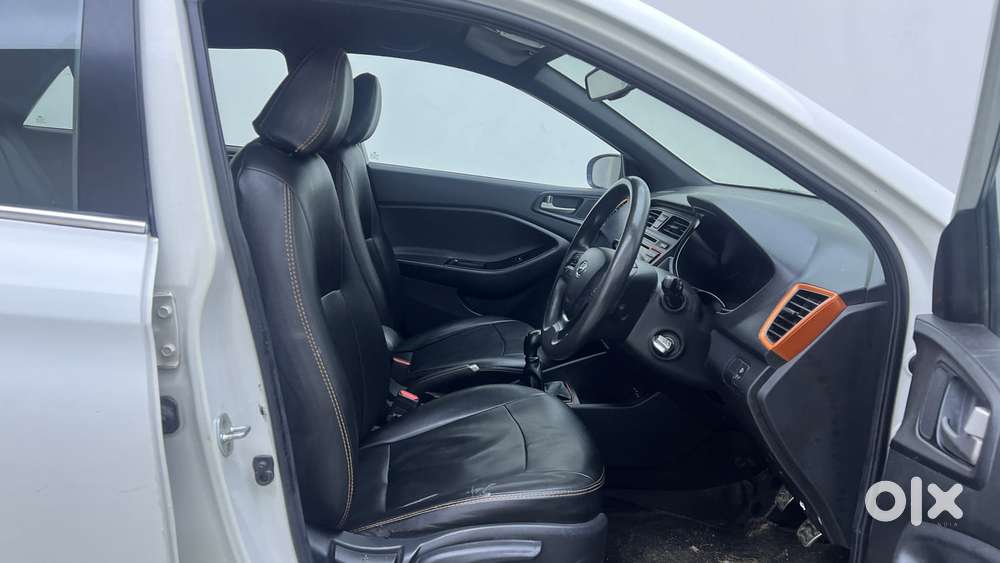 Hyundai I20 Active 1.2 S, 2015, Petrol