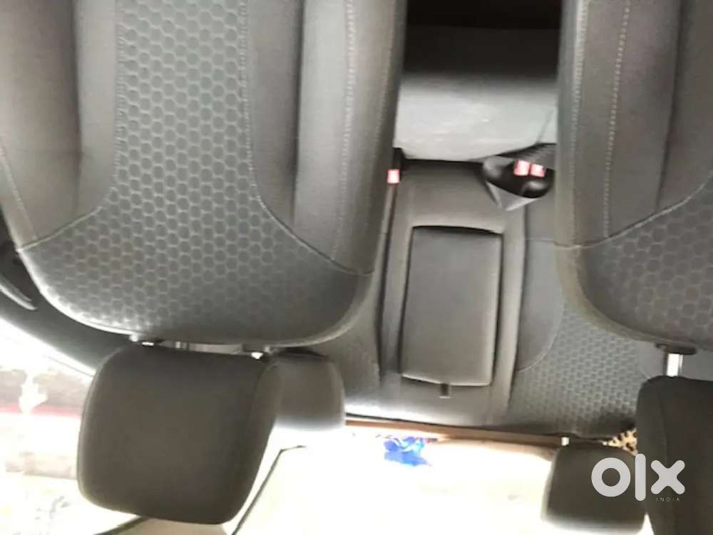 Ford Fiesta 2013 Petrol 100000 Km Driven
