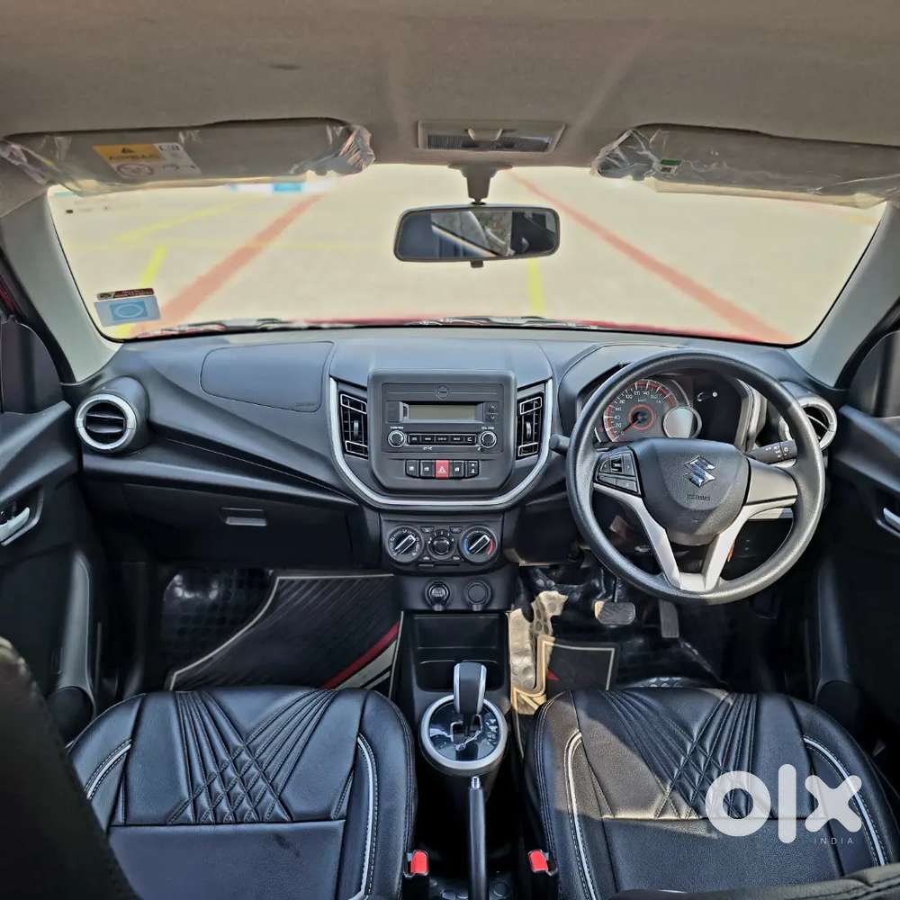 Maruti Suzuki Celerio