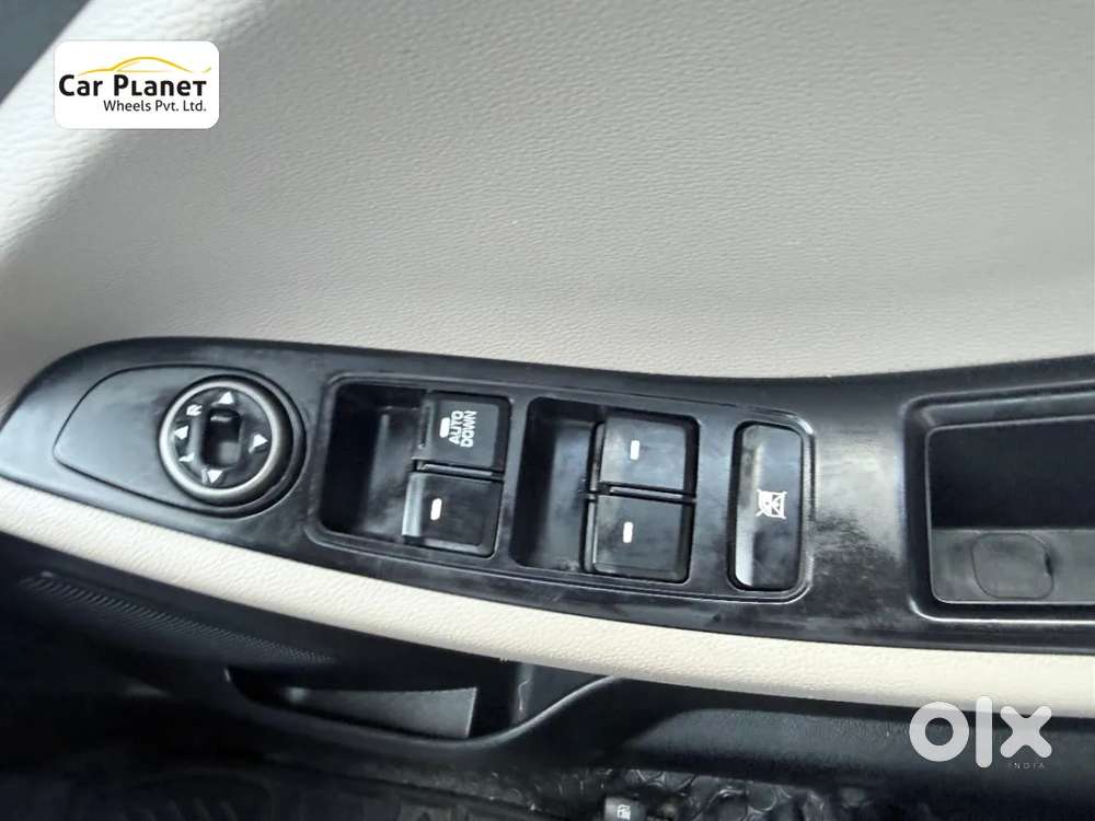 Hyundai Elite I20 [ ] 1.2 Magna Executive, 2018, Petrol