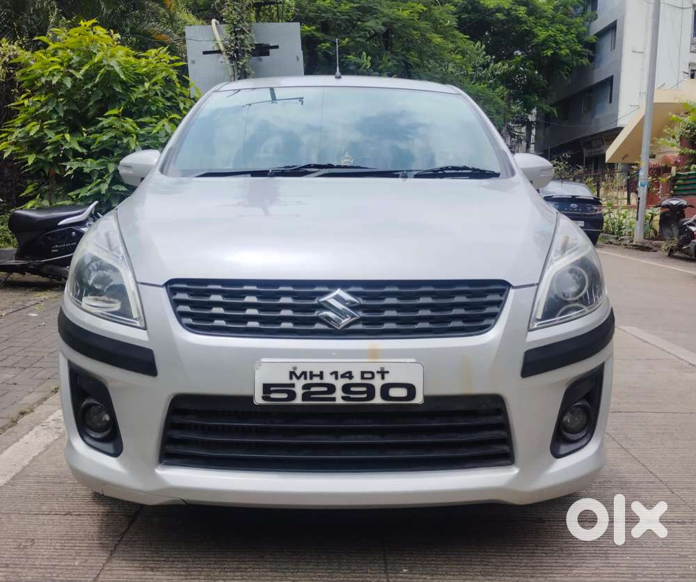 Maruti Suzuki Ertiga 2012-2015 Vdi, 2013, Diesel