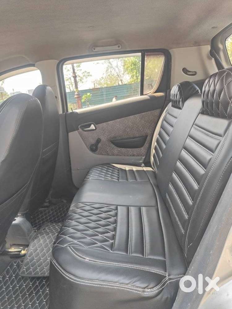 Maruti Suzuki Alto 800 Lxi, 2017, Petrol
