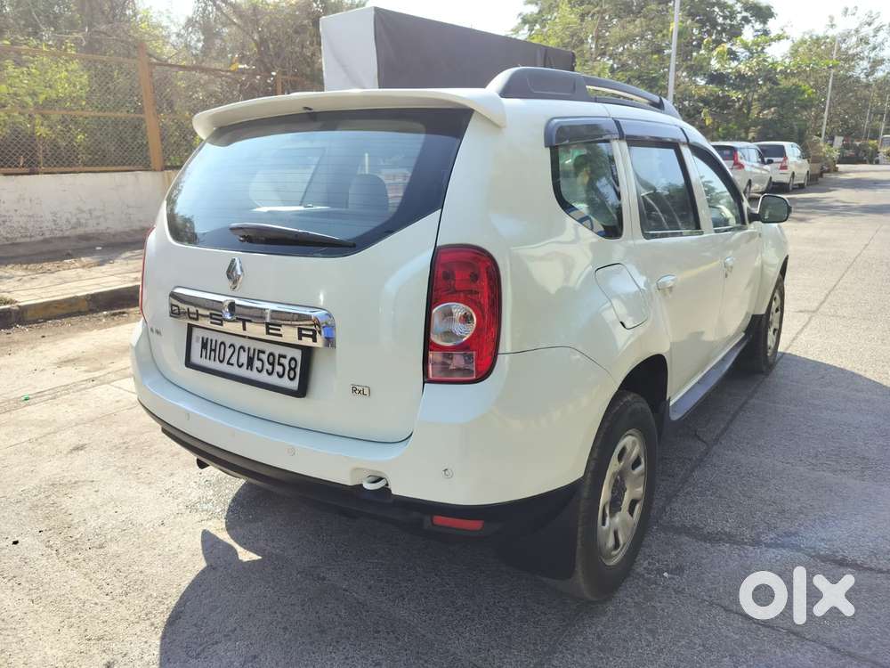 Renault Duster 1.5 Petrol Rxl, 2013, Petrol