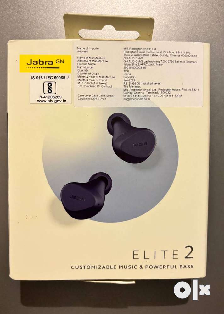 Proconnect jabra discount