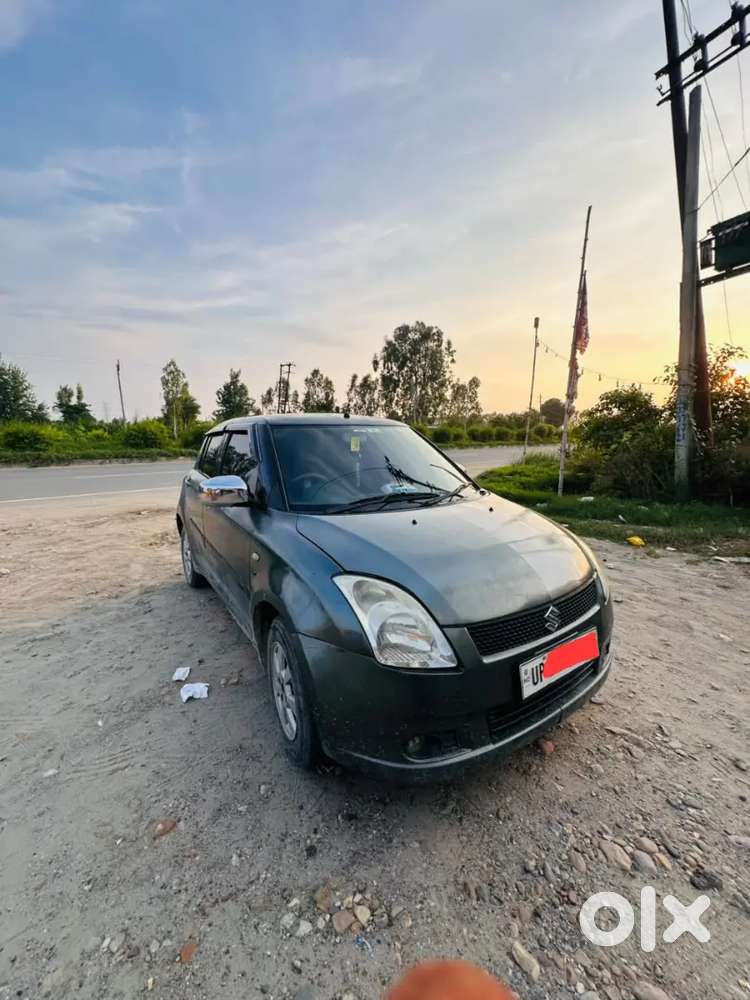 Swift 2006