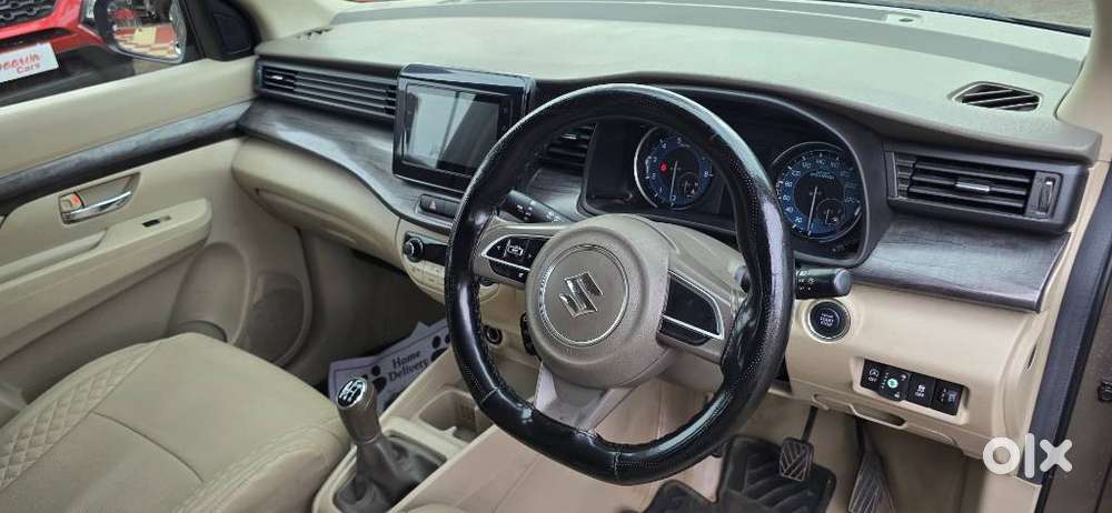 Maruti Suzuki Ertiga Zxi Plus Shvs, 2024, Cng & Hybrids