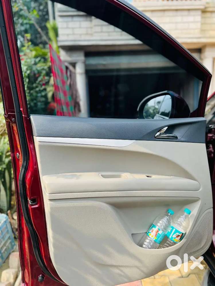 Mahindra Marazzo Diesel 2019