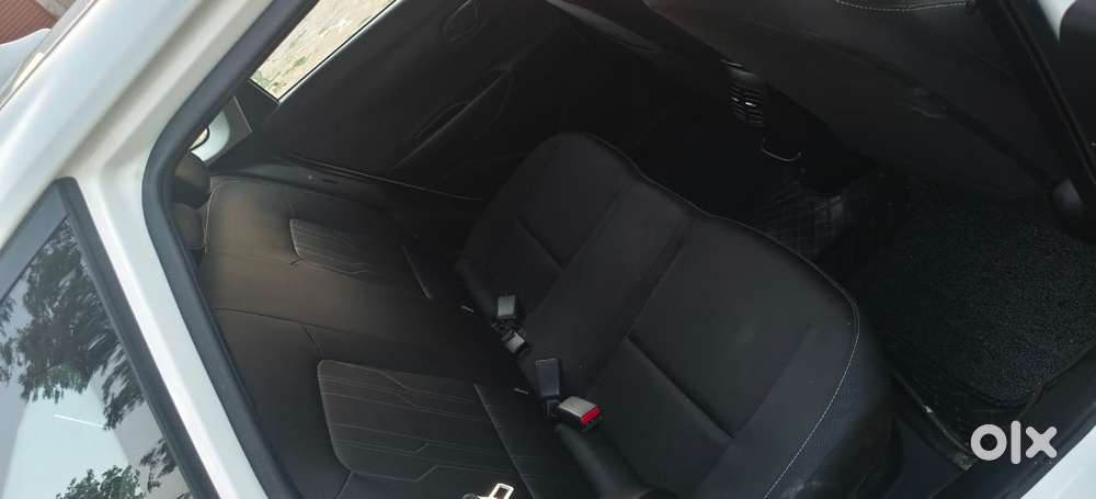 Hyundai New I20 1.2 Sportz Mt, 2023, Petrol