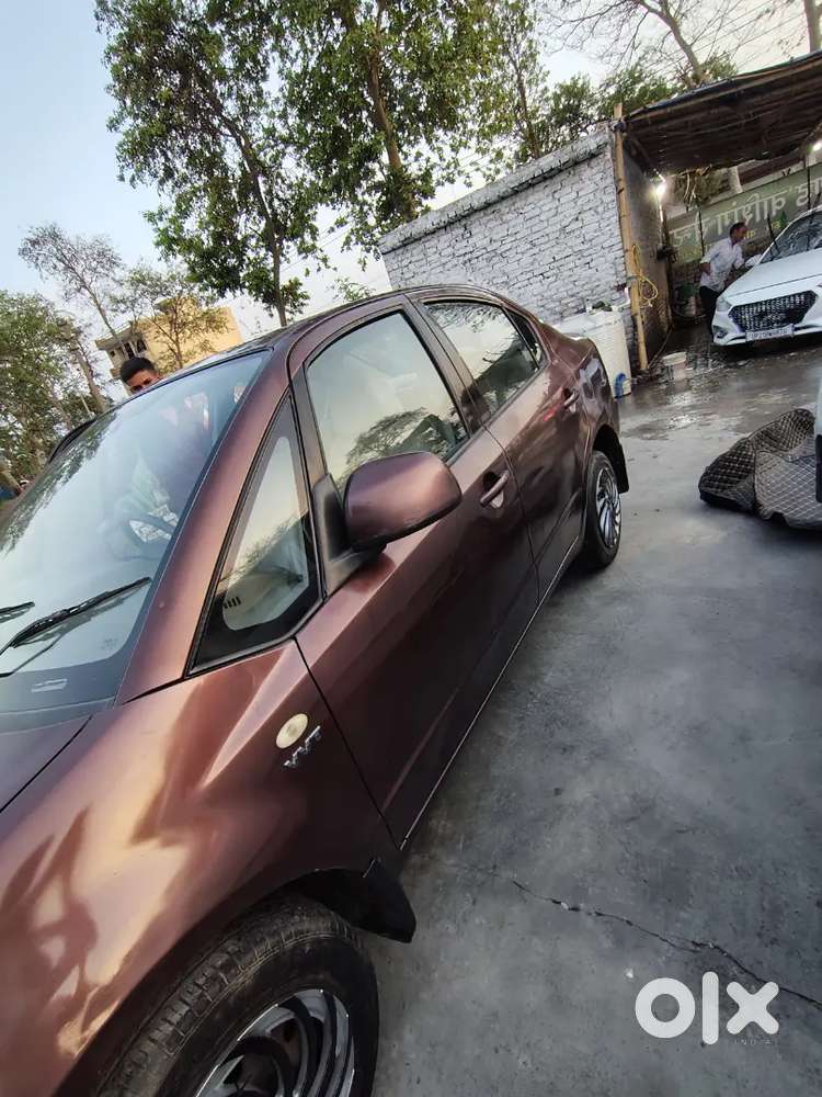 Maruti Suzuki Sx4 2010