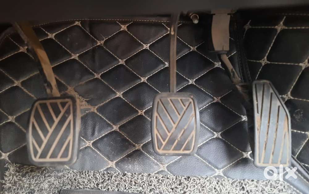 Maruti Suzuki Baleno Delta Cvt, 2021, Petrol