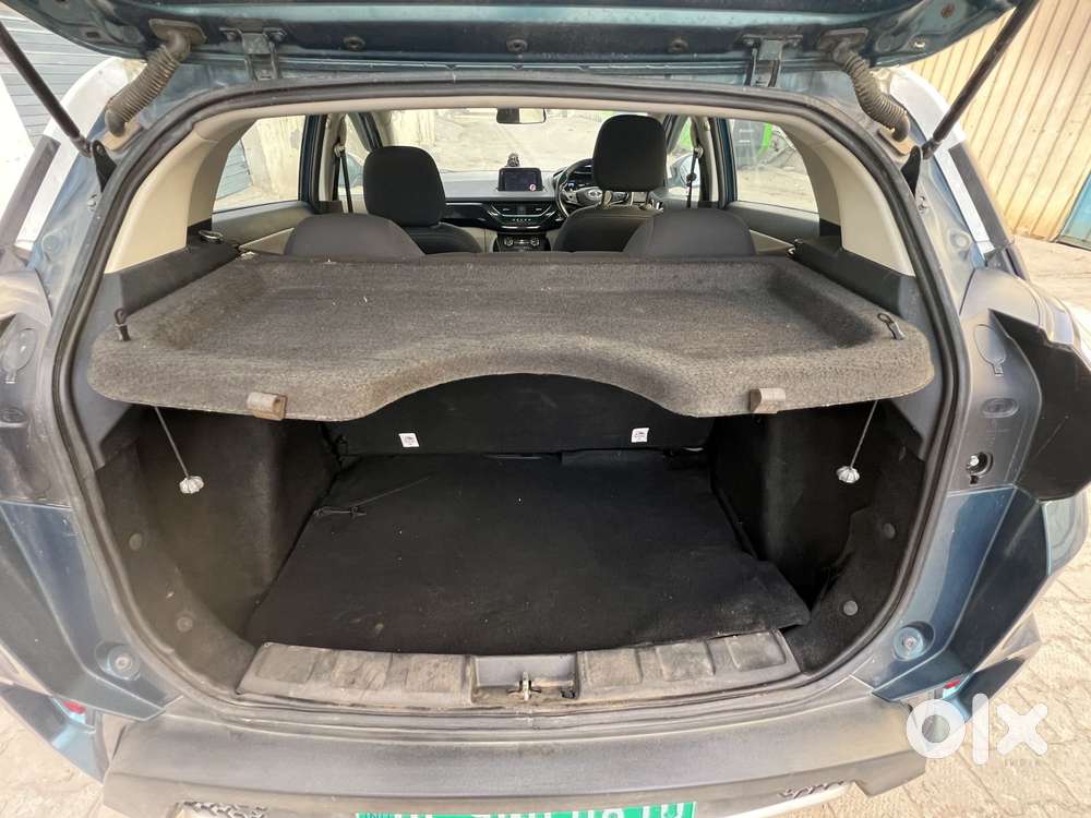 Tata Nexon Ev Xz Plus, 2021, Electric