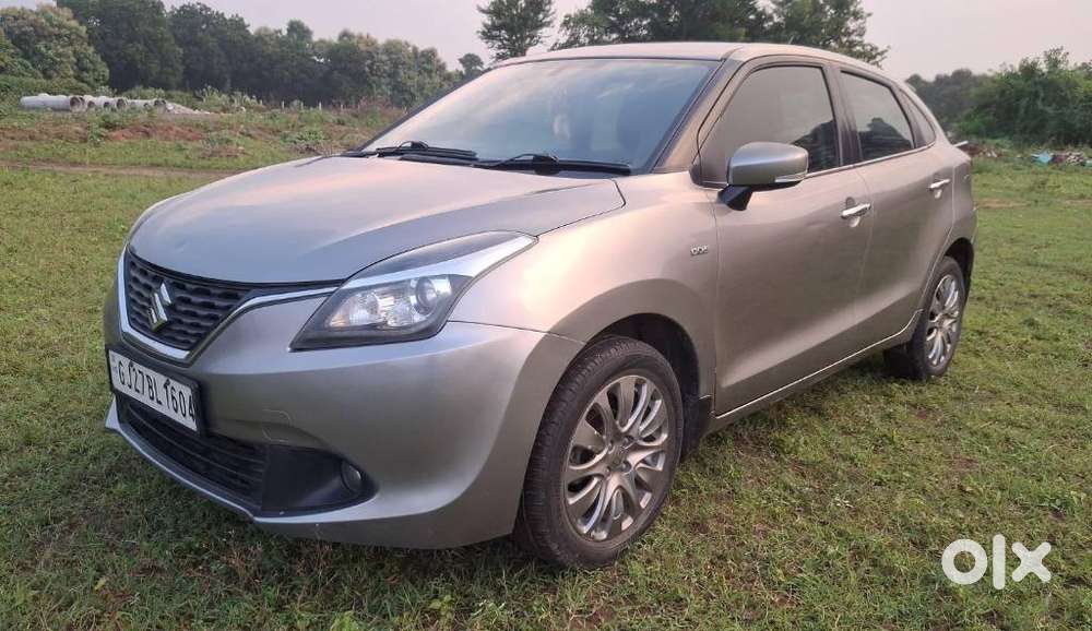 Hyundai Bayon, 2017, Diesel