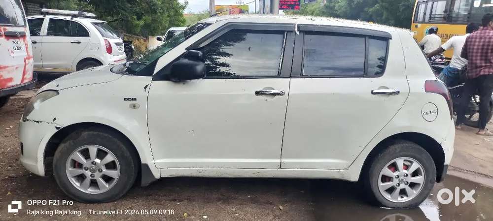 Very Good Condition
