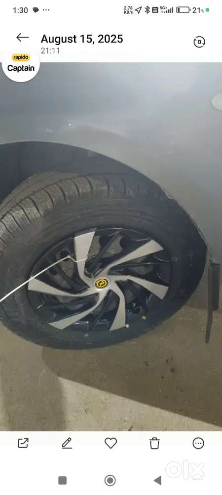 Toyota Etios 2019 Diesel 200000 Km Driven Good Condition