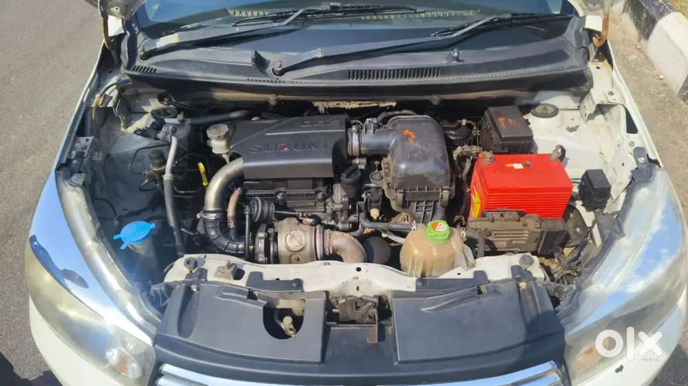 Maruti Suzuki Celerio 2016 Diesel Manual Insurance Also Available