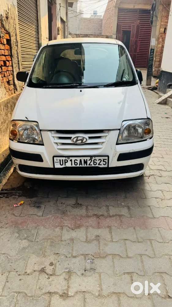 Hyundai Santro Xing 2013 Cng & Hybrids 85000 Km Driven