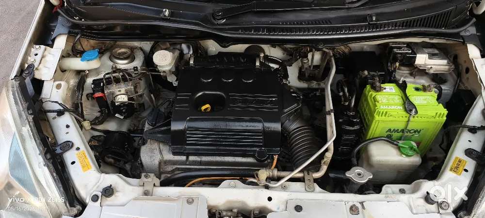 Maruti Suzuki Wagon R 1.0 2016 Petrol 57000 Km Driven