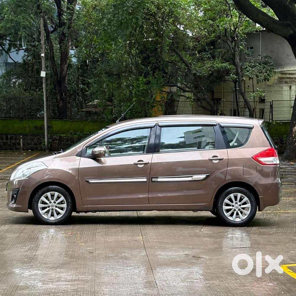 Maruti Suzuki Ertiga 2012-2015 Zdi, 2014, Diesel