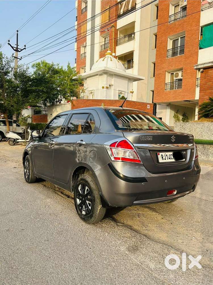 Maruti Suzuki Swift Dzire 2012 Diesel Well Maintained