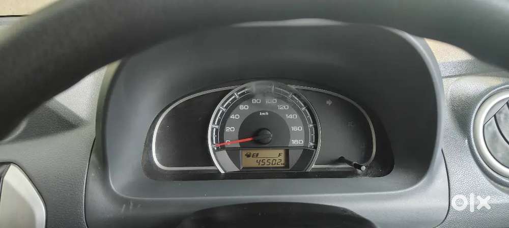 Maruti Suzuki Alto 800 2014