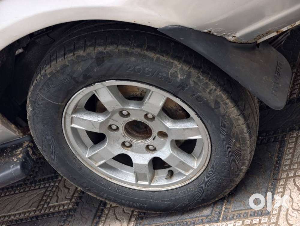 Chevrolet Tavera B1 7-seater - Bs Iii, 2005, Diesel