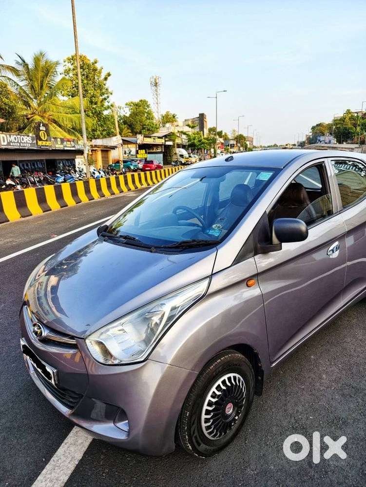 Hyundai Eon Era +, 2013, Petrol