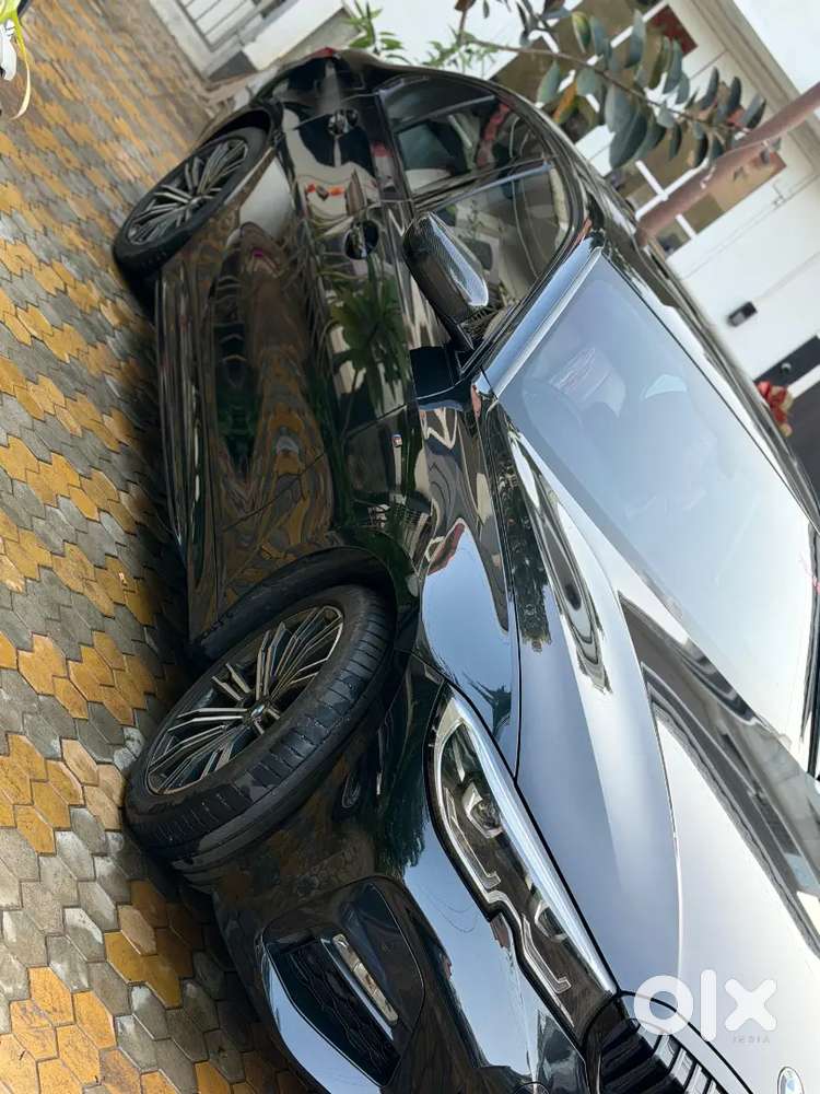 A Good Car In A Good Condition