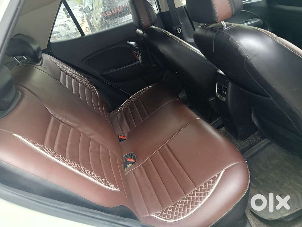 Hyundai Venue Sx Mt, 2020, Diesel