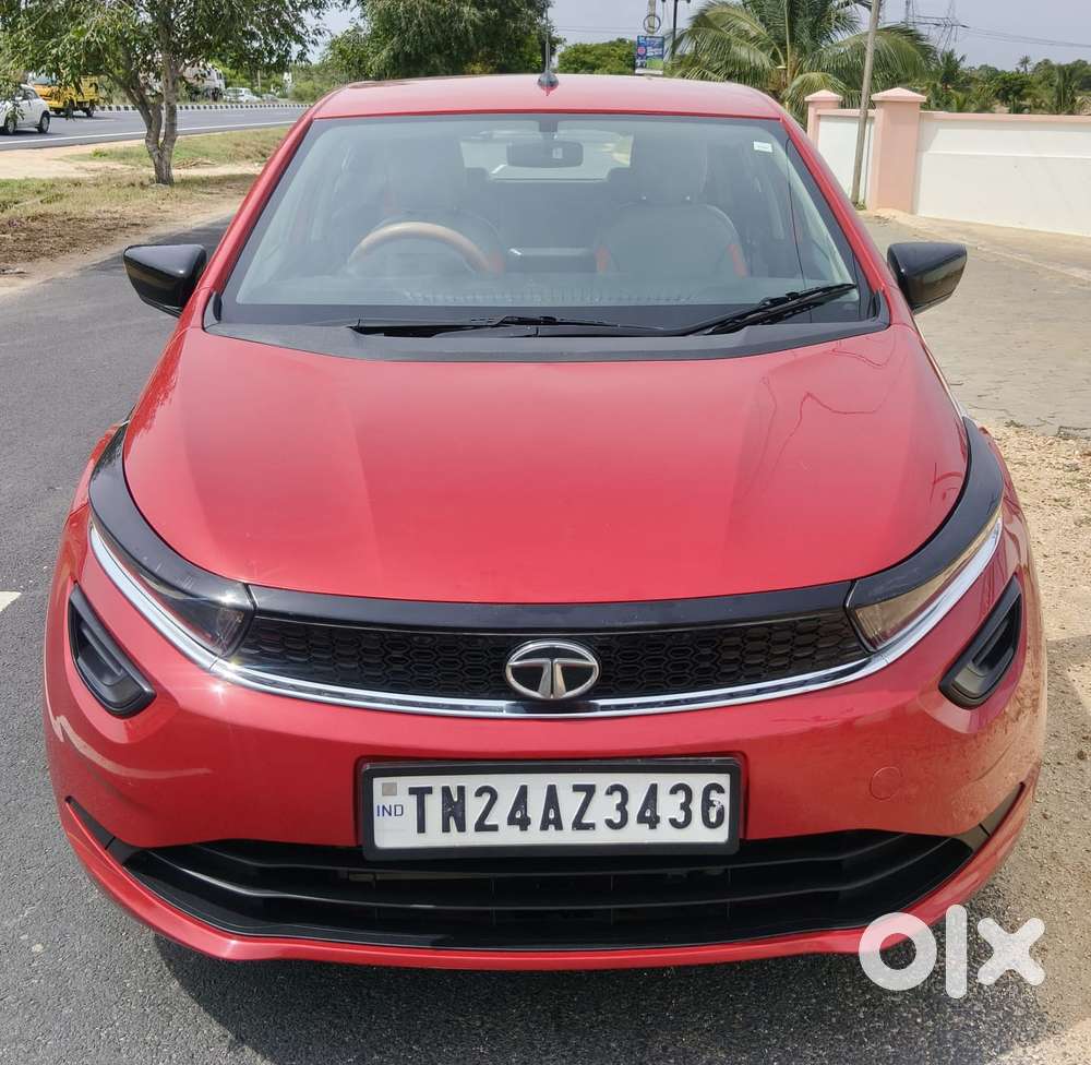 Tata Altroz 1.2 Xm Plus, 2022
