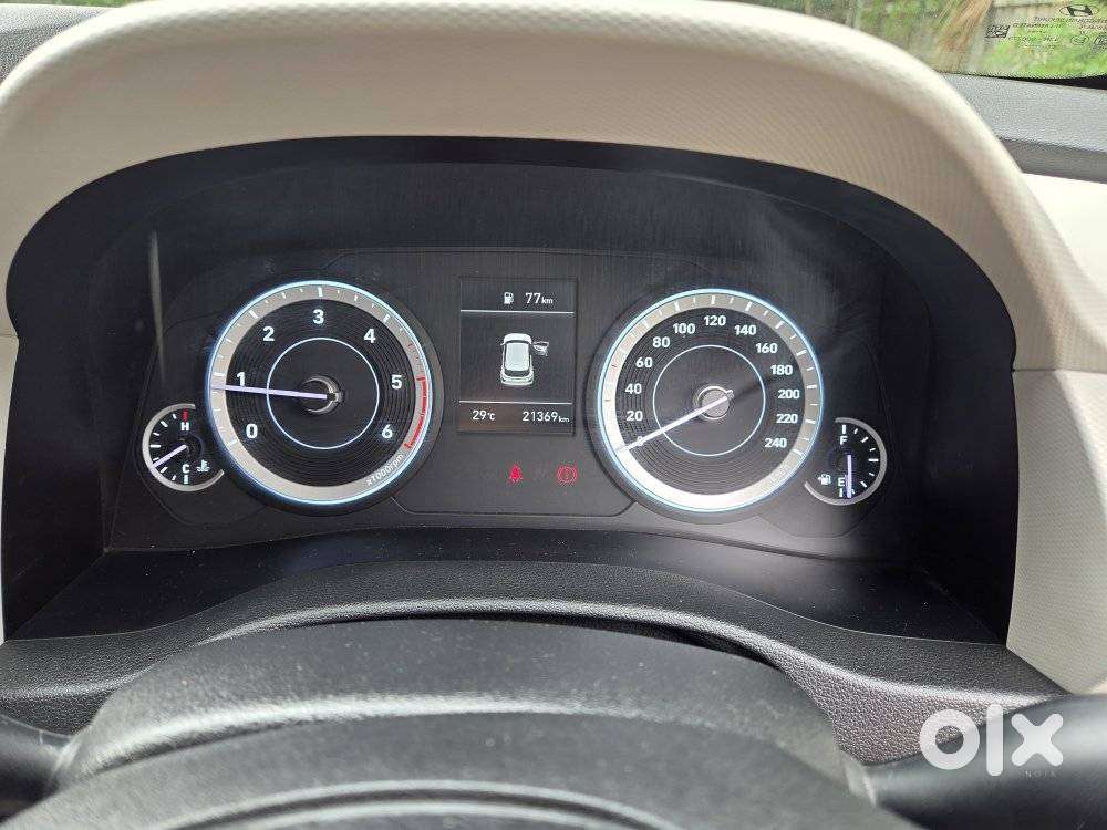 Hyundai Creta 1.5 Crdi E Diesel Mt, 2022, Diesel