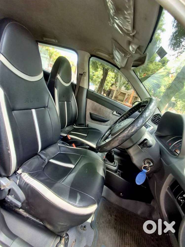 Maruti Suzuki Alto 800 Lxi, 2019, Petrol