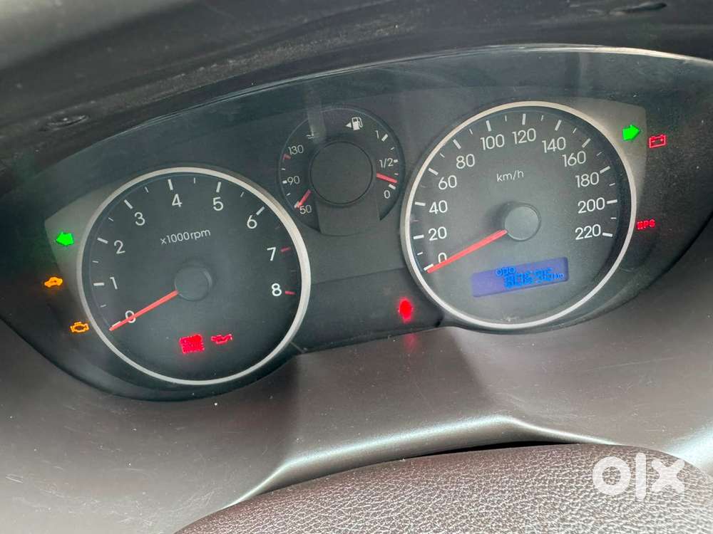 Hyundai Diesel Manual 2011