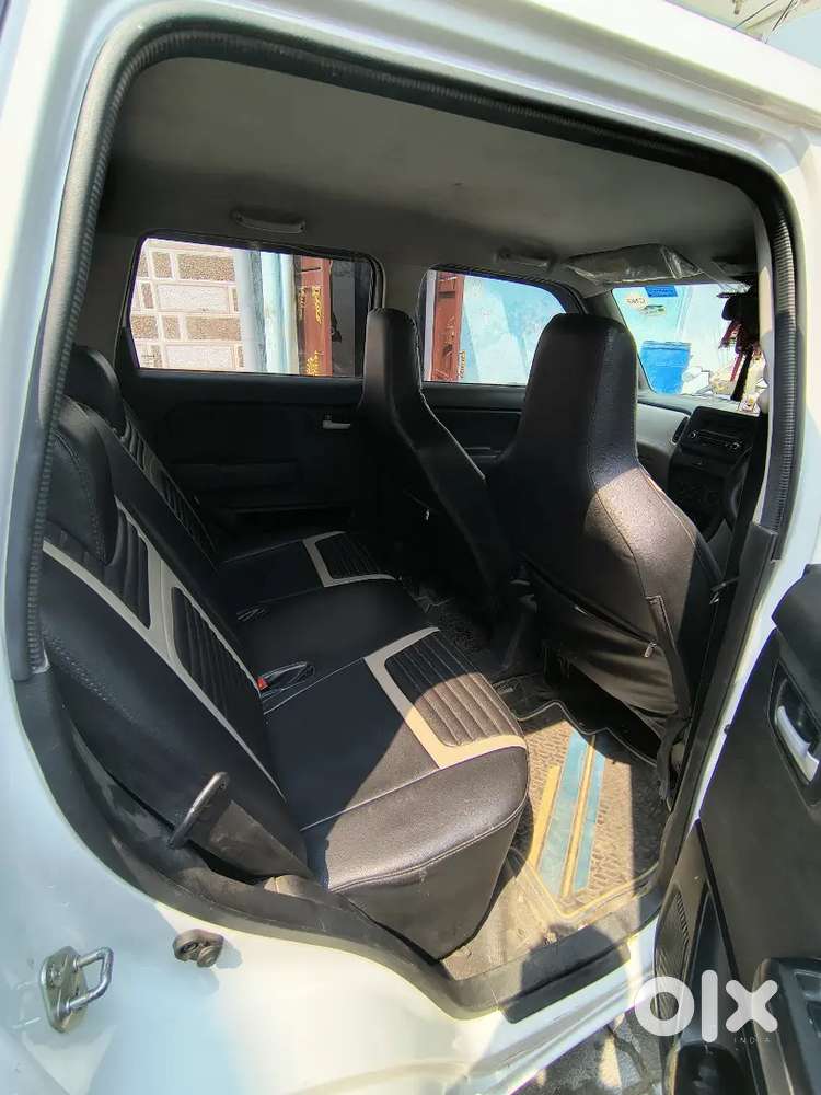Maruti Suzuki Wagon R 2023 Cng & Hybrids Well Maintained