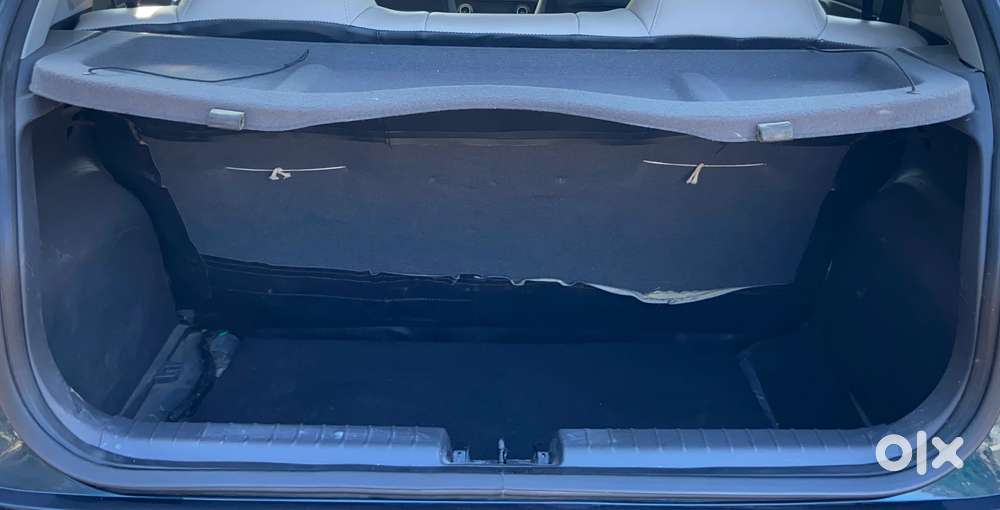 Hyundai Grand I10 Nios Sportz Amt 1.2 Kappa Vtvt, 2020, Petrol