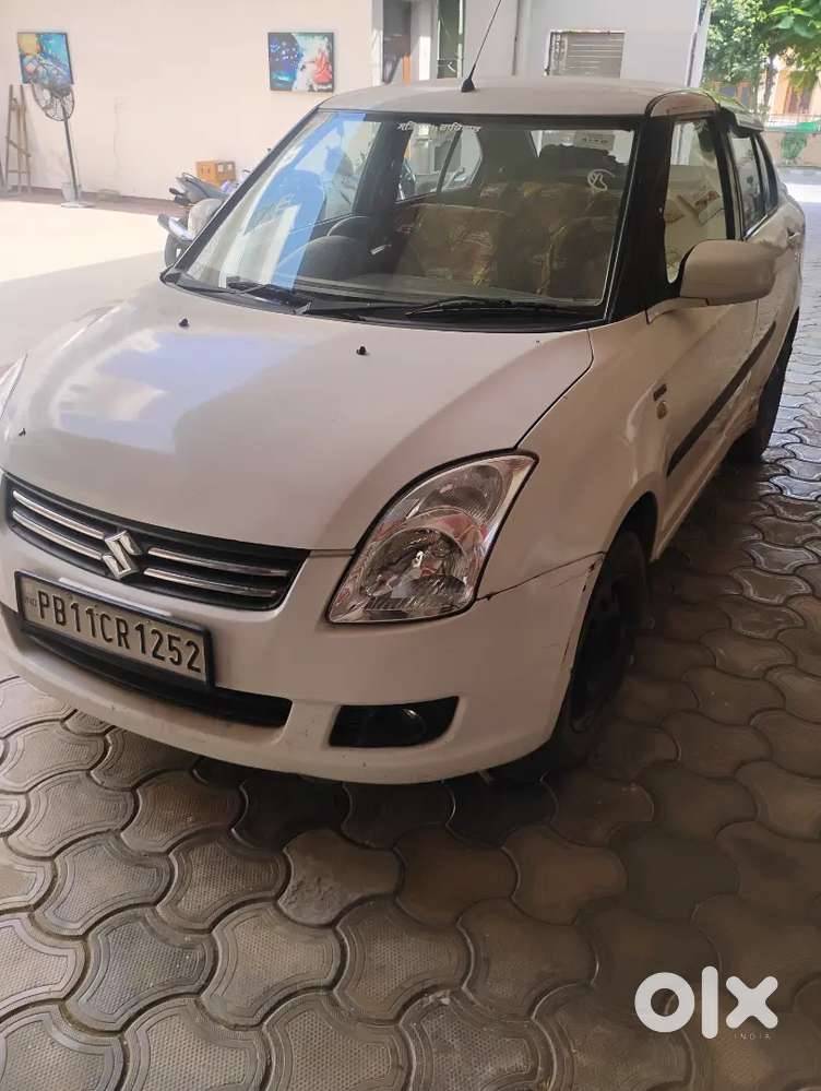 2012 Maruti Suzuki Swift Tour