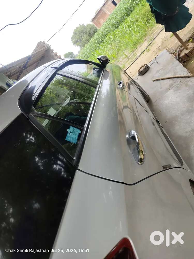 Hyundai  I20 2017 Top Model