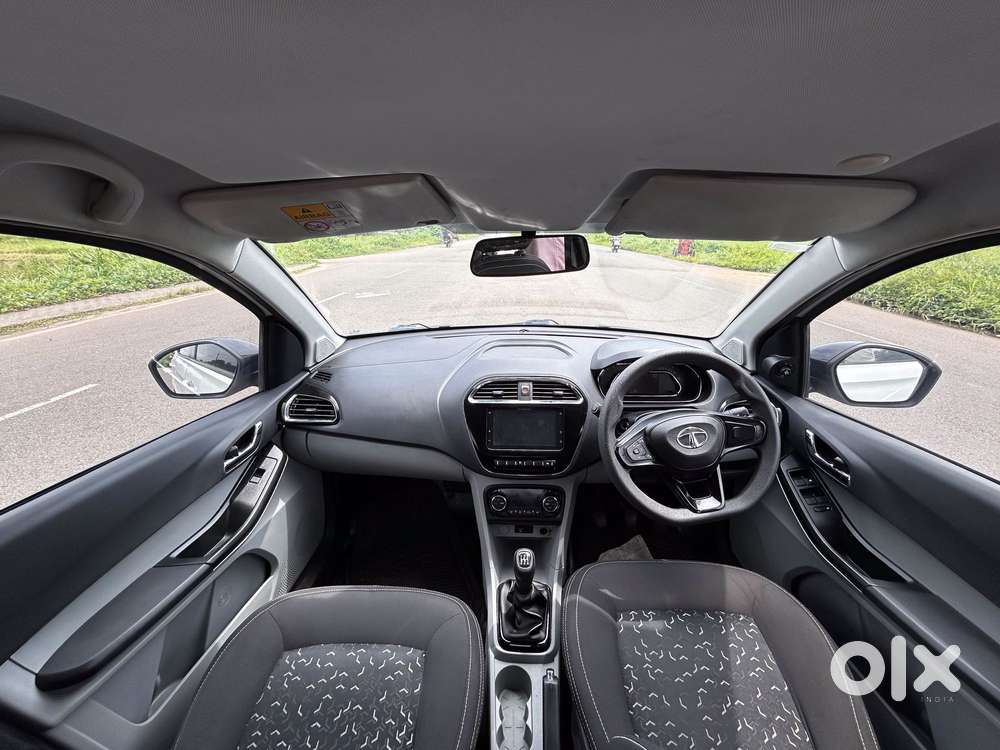 Tata Tiago 1.2 Revotron Xz Plus, 2020, Petrol