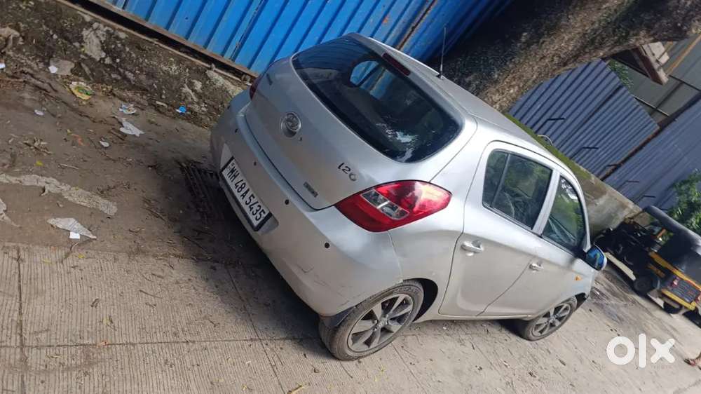 Hyundai I20 2012 Diesel