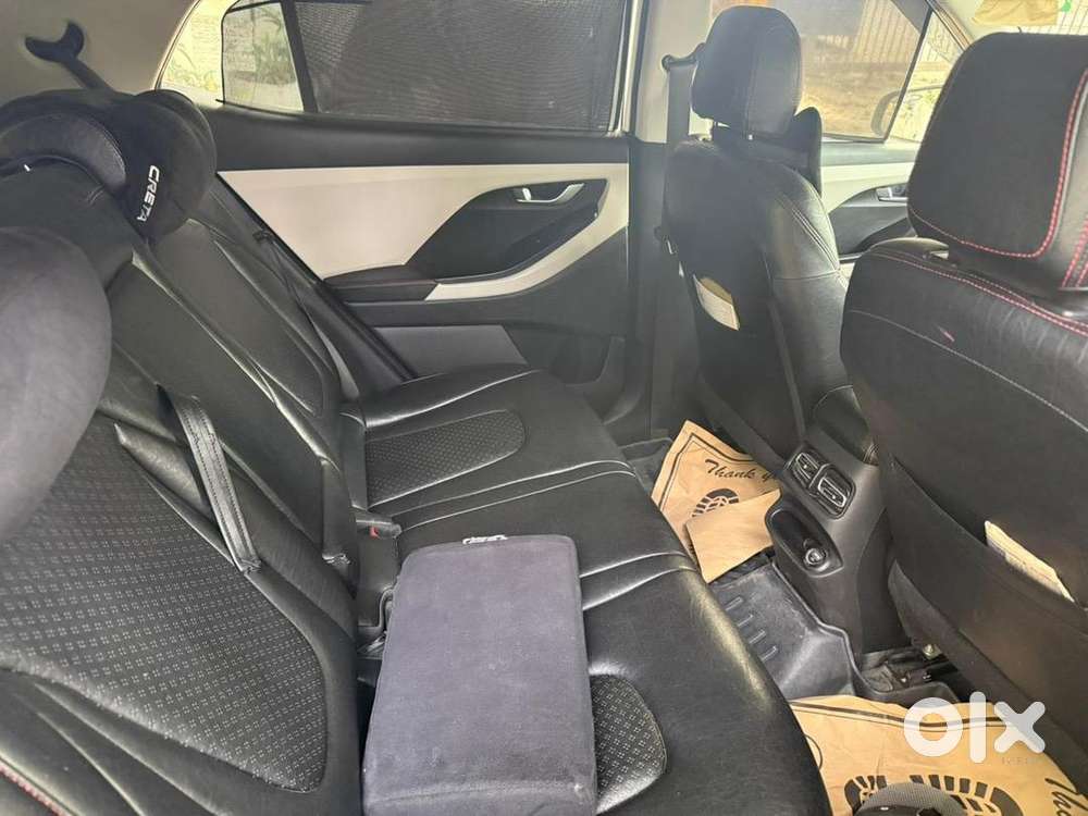 Hyundai Car Manual 2022