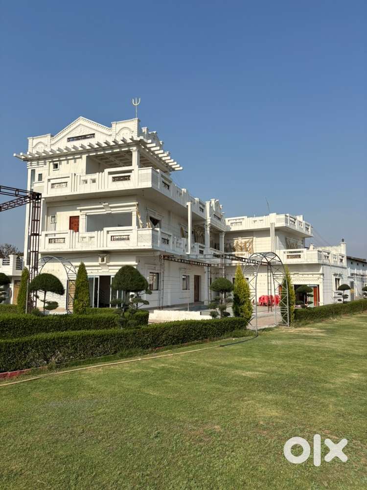 PRIVATE FARMHOUSE & VILLA ON RENT